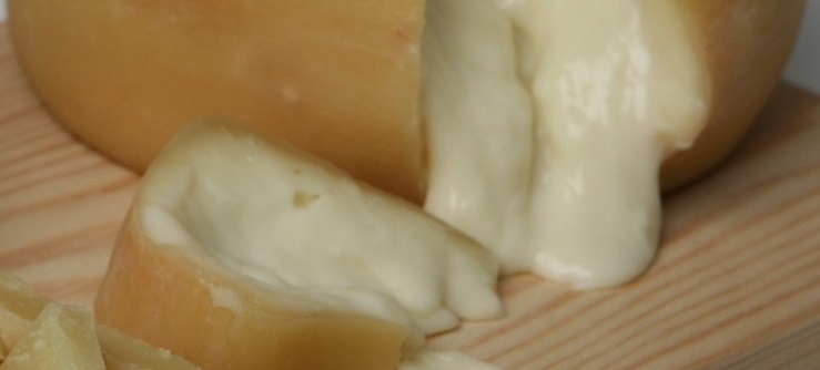 Queijo da Serra