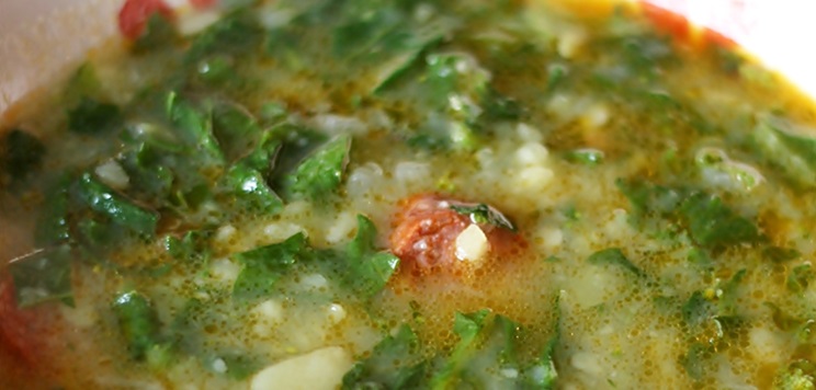 Caldo Verde