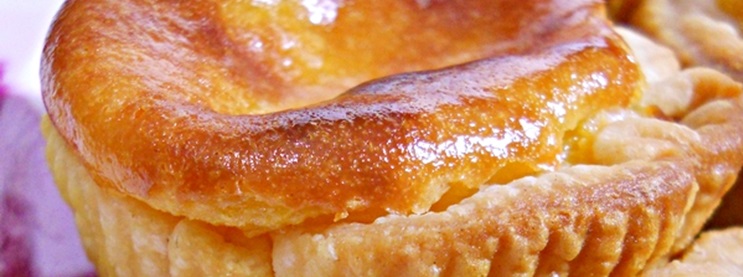 Pastel de Belém