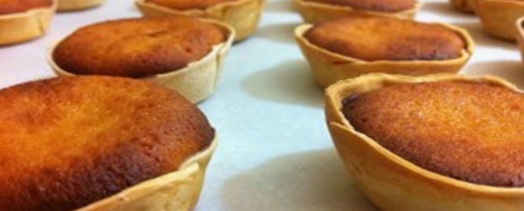 Queijadas de Sintra