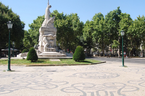 Avenida da Liberdade