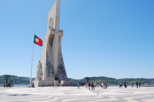 Belém, Lisbon