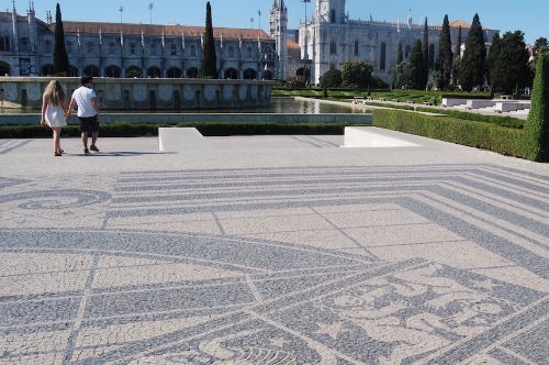 Jerónimos Monastery Lisbon