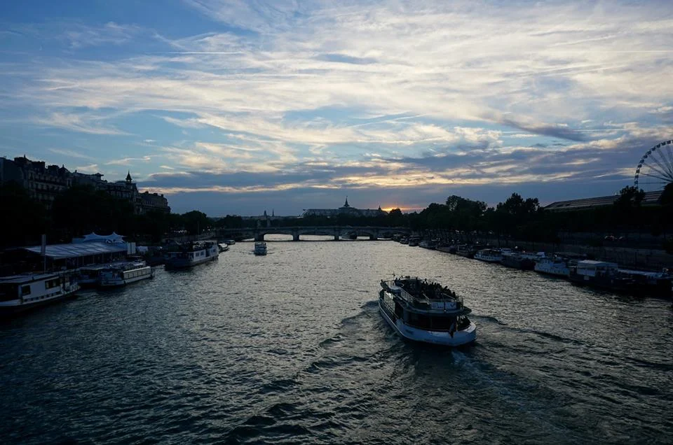 Paris