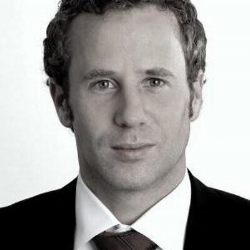 Helge Kroll, People Development, Covestro HR