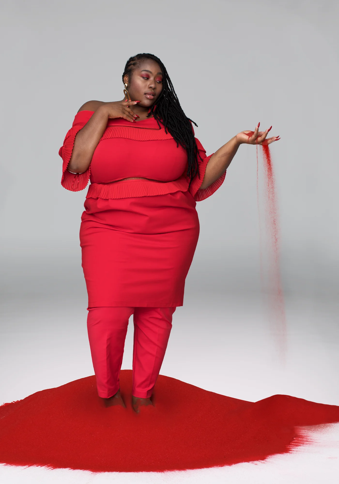 PlusSizedFashion_Look2_Red.jpg