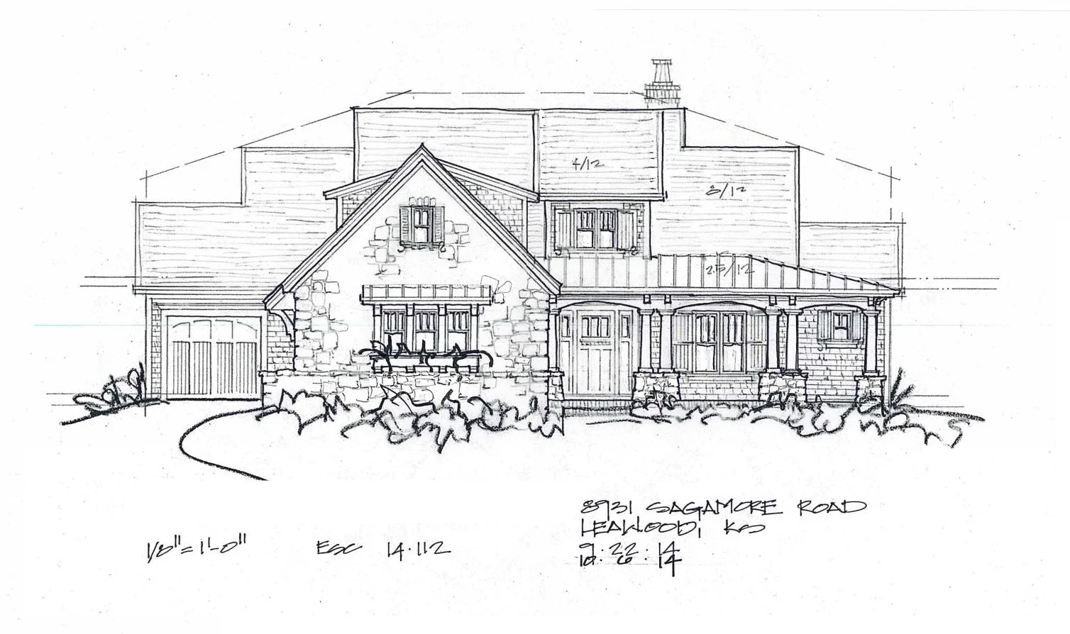 8931 Sagamore