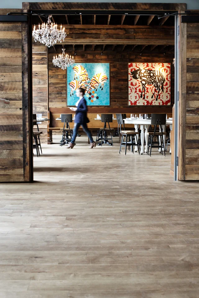 Heyday for Mpls.St.Paul Magazine. Art Direction & Styling by Liz Gardner.