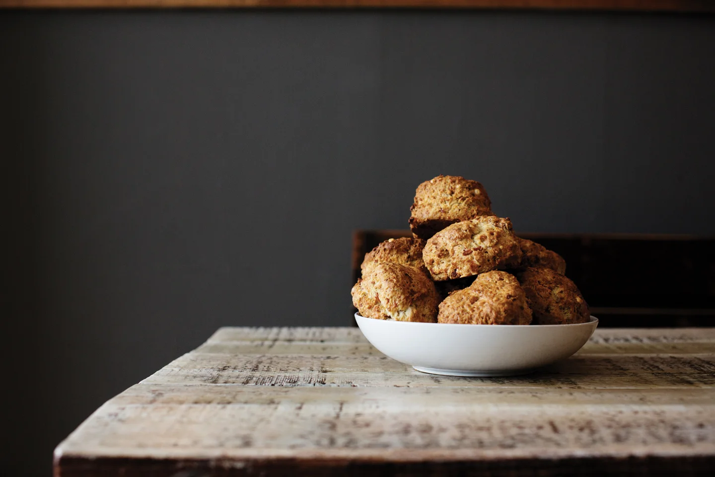 Best of Bakeries for Mpls.St.Paul Magazine. Art Direction by Liz Gardner.
