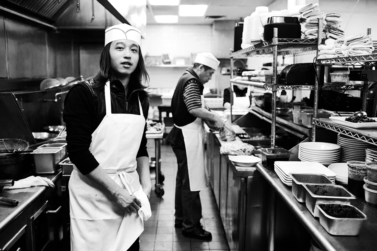 Best of Restaurants for Mpls.St.Paul Magazine. Art Direction by Liz Gardner .