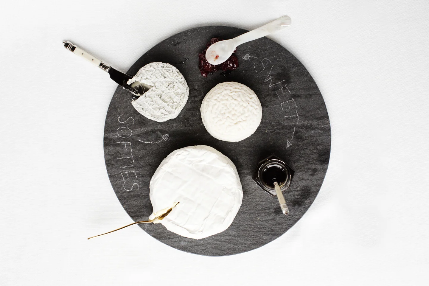 France 44 Wine & Cheese Styling by Bodega, Ltd