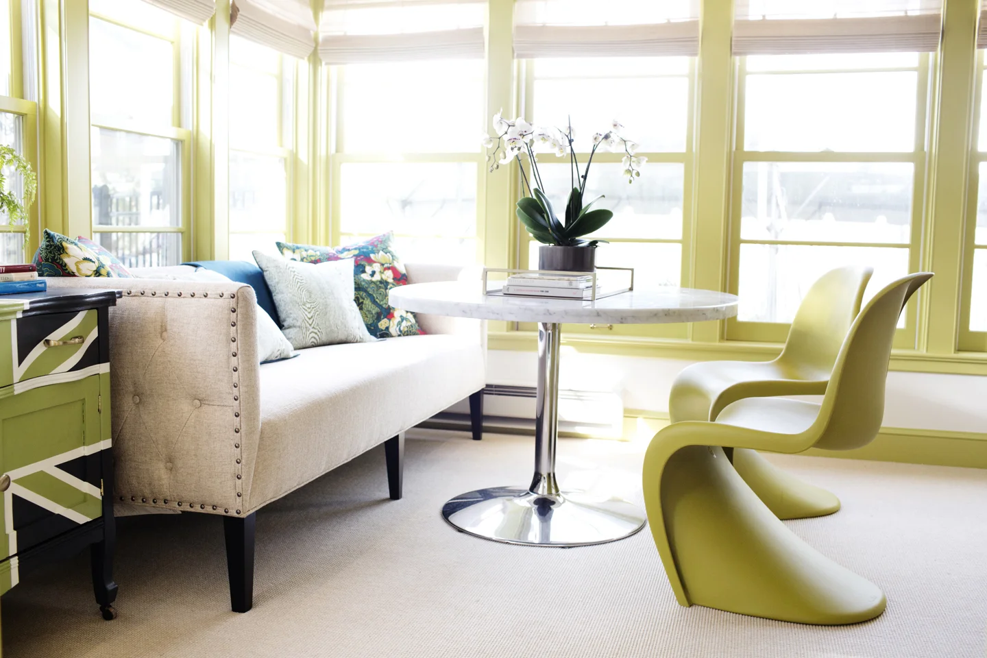Home Tours for Mpls.St.Paul Magazine. Art Direction by Liz Gardner.
