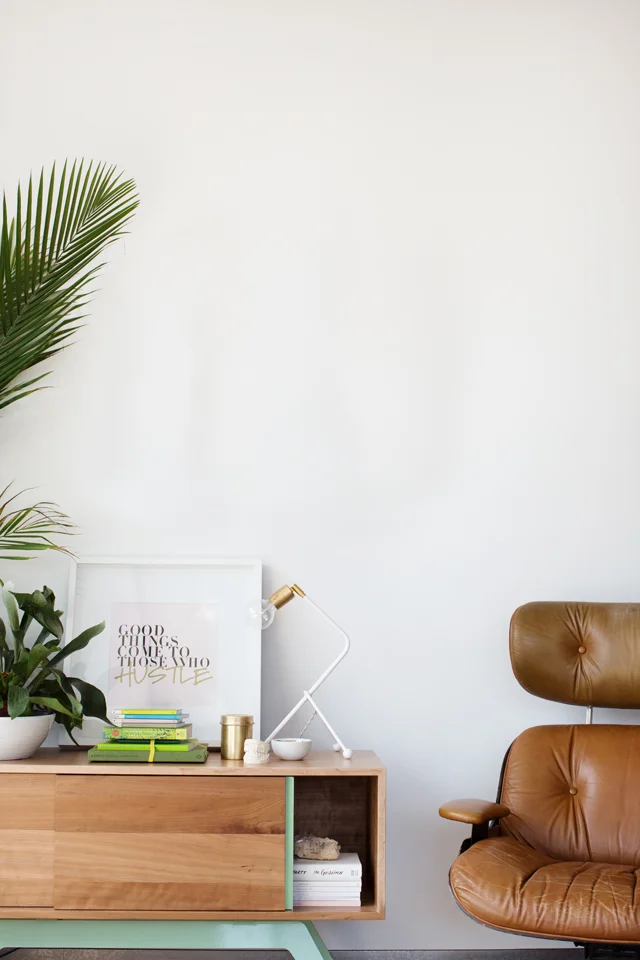 Eastvold Furniture. Art Direction & Styling by Bodega, Ltd.