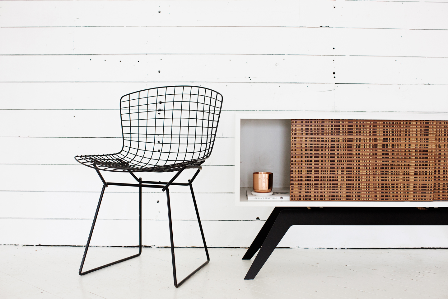   Eastvold Furniture.    Art Direction &amp; Styling by  Bodega, Ltd.  