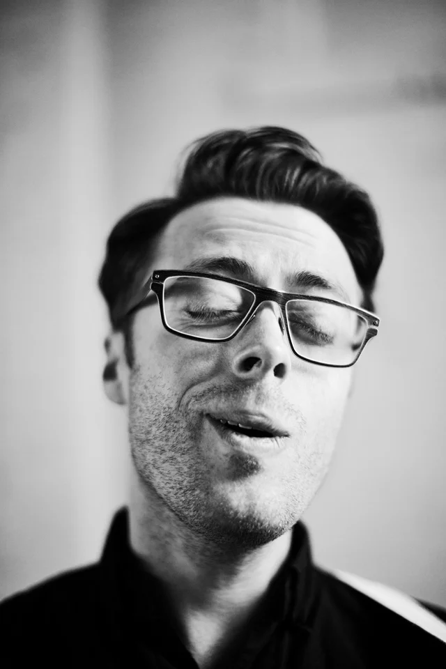 Jeremy Messersmith for Mpls.St.Paul Magazine. Art Direction by Liz Gardner .