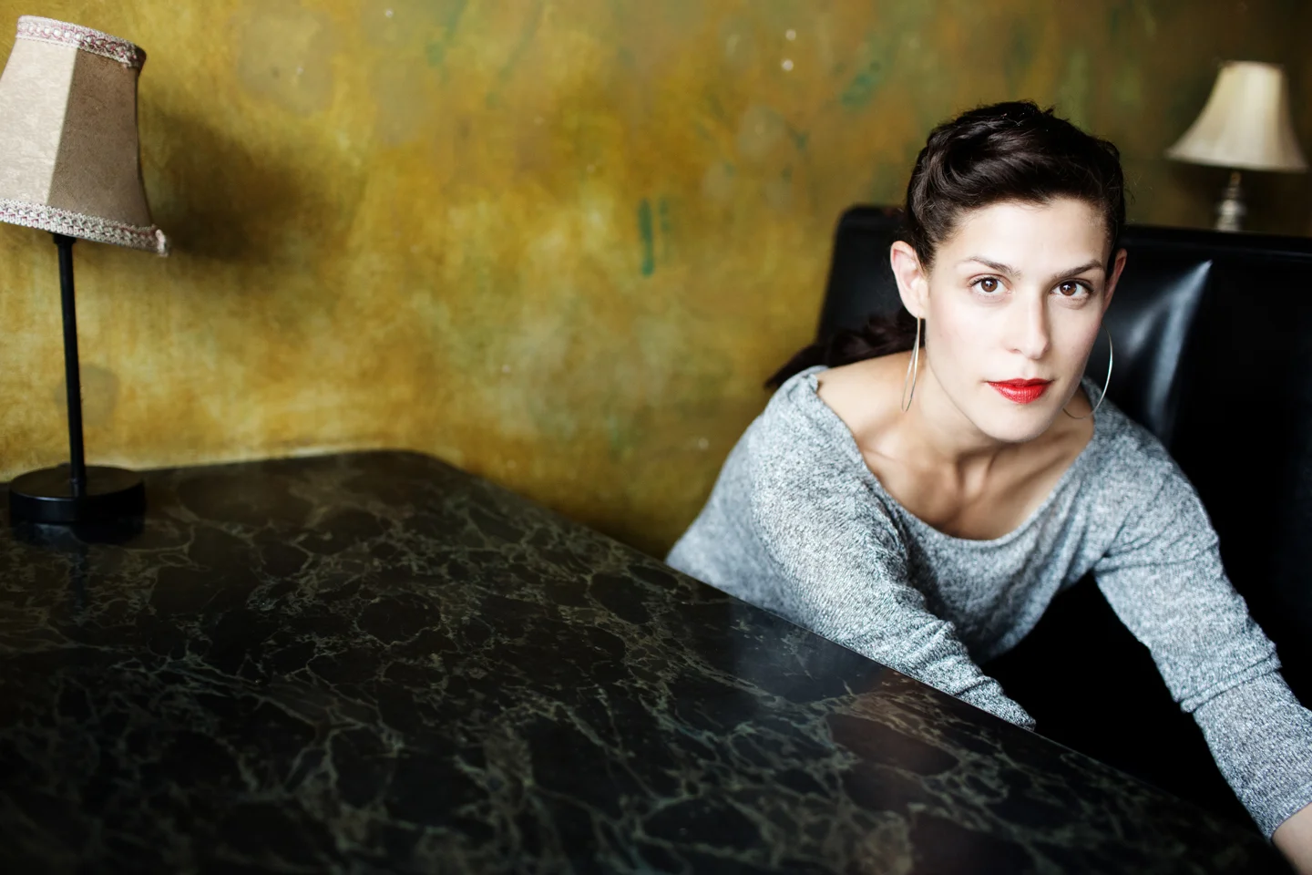  Dessa for  Mpls.St.Paul Magazine .  Art Direction by  Liz Gardner . 