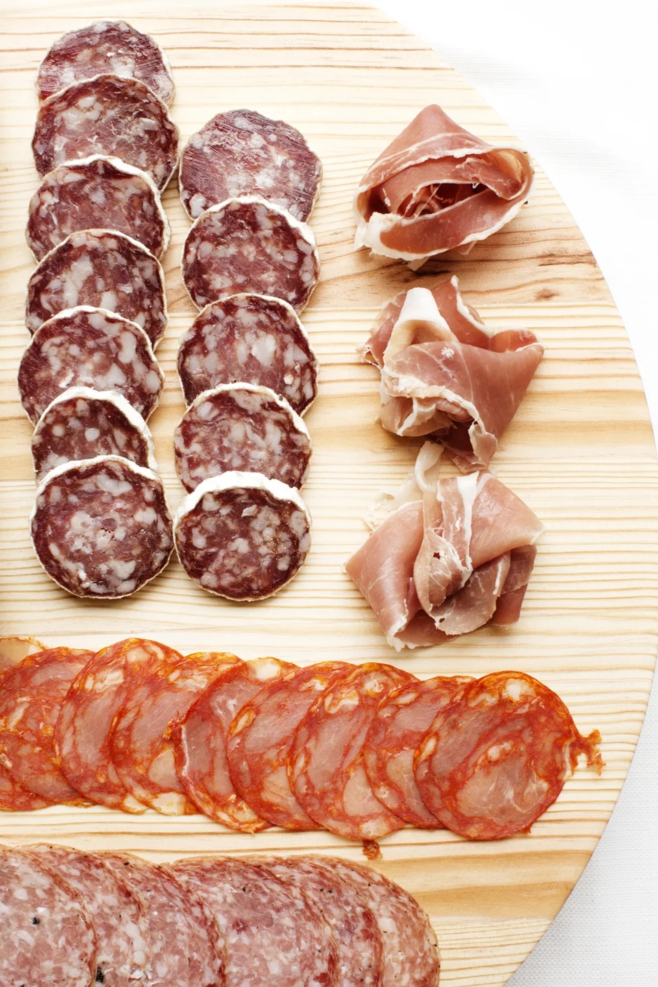 France 44 Wine & Cheese Styling by Bodega, Ltd