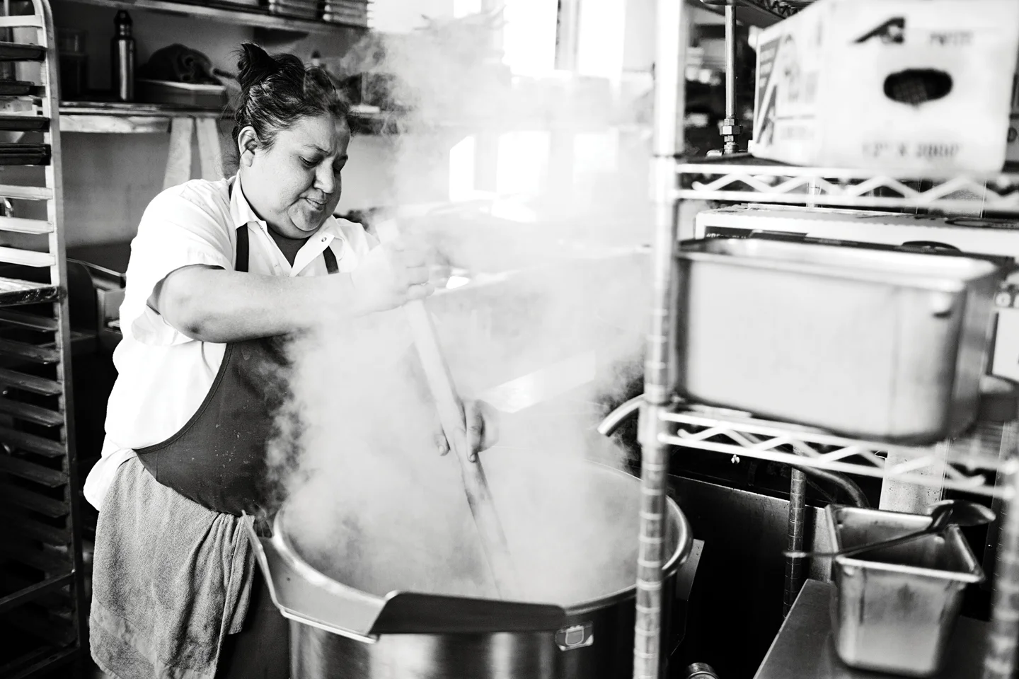 The Bachelor Farmer for Mpls.St.Paul Magazine.