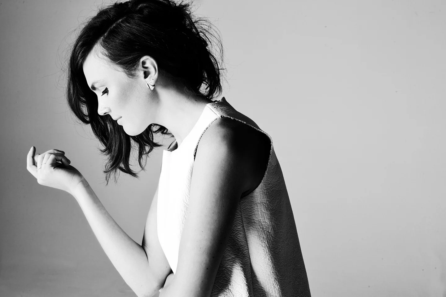 Madelynn Furlong for Mpls.St.Paul Magazine. Art Direction & Styling by Liz Gardner .