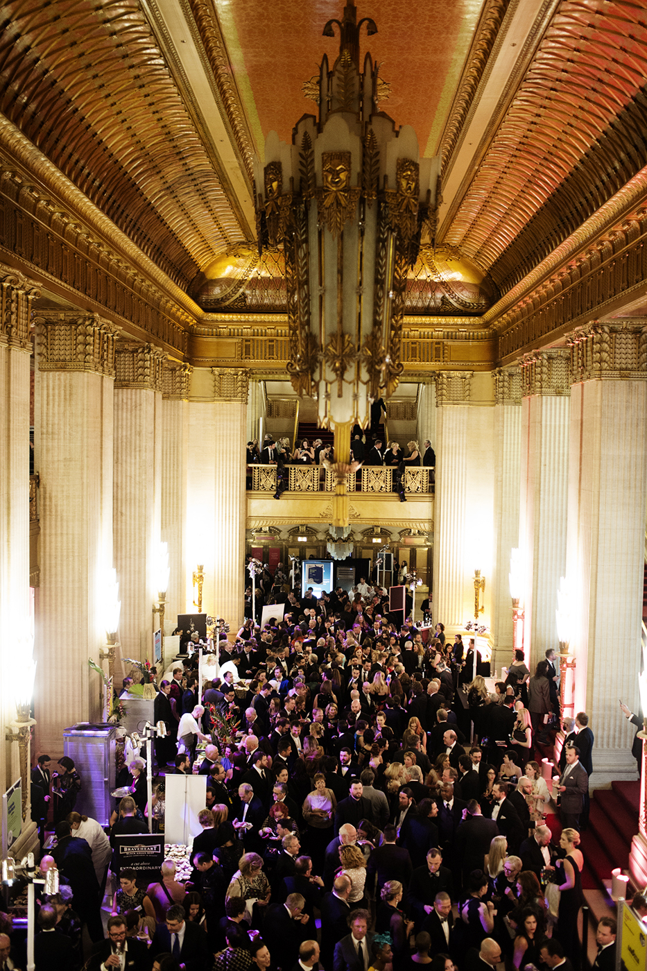 Gala Reception 