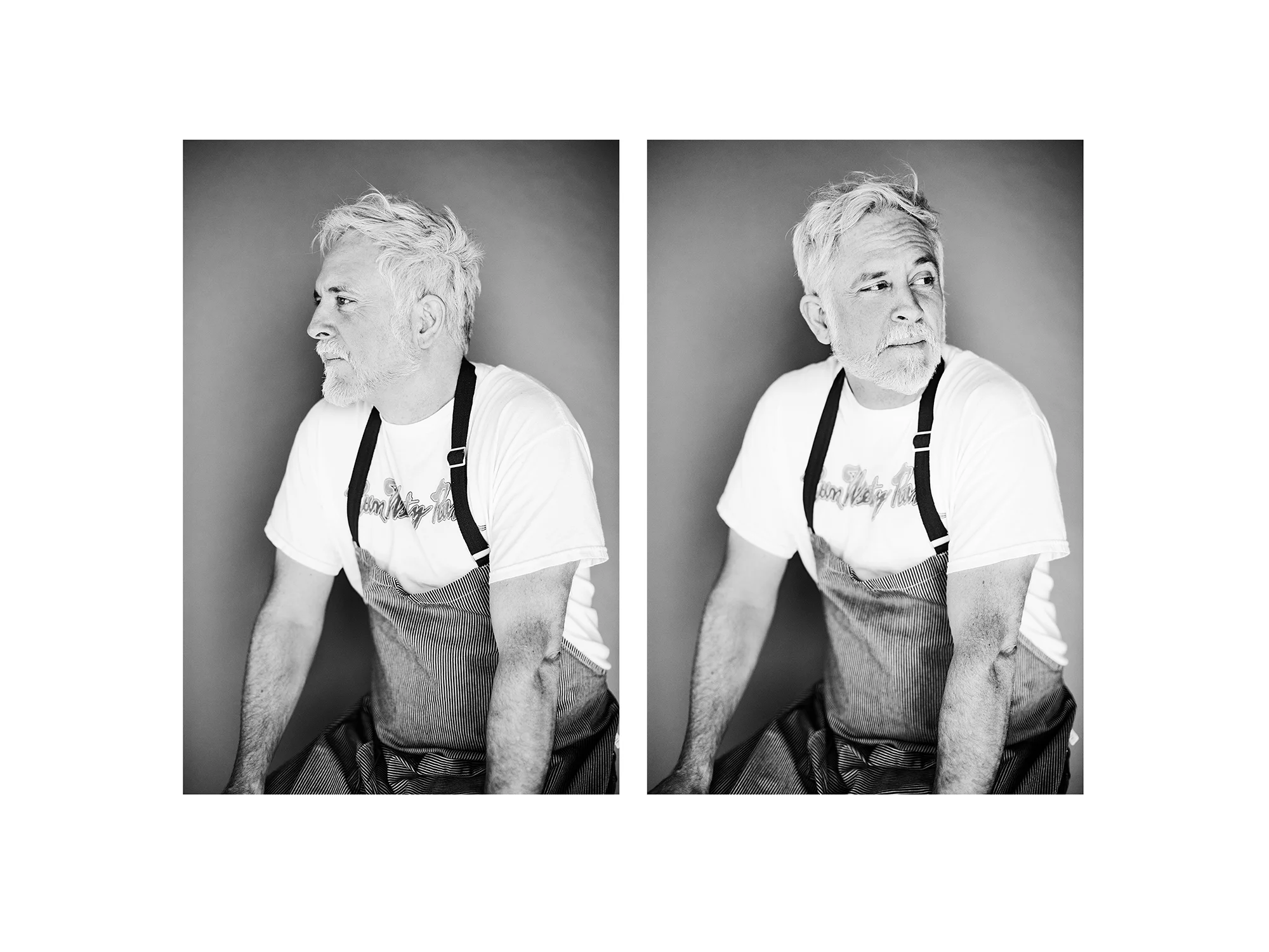 Steven Brown of Tilia and St. Genevieve