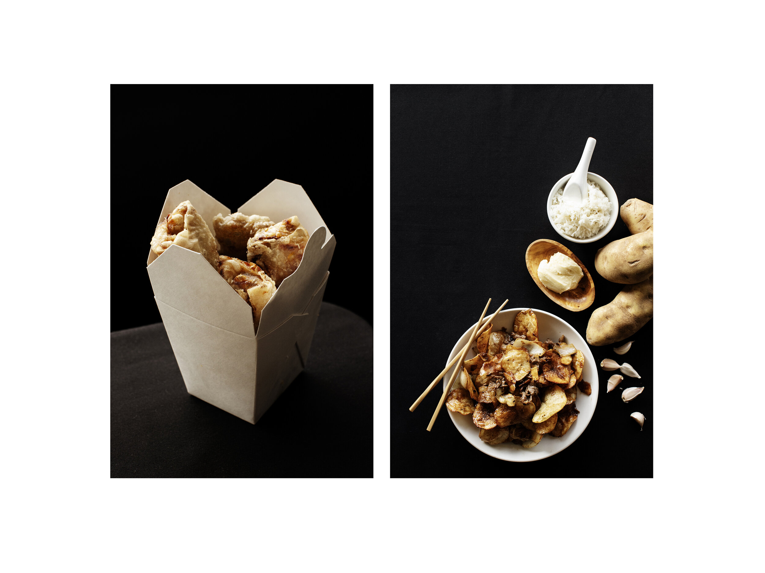 Que Viet // The Restaurant Project
