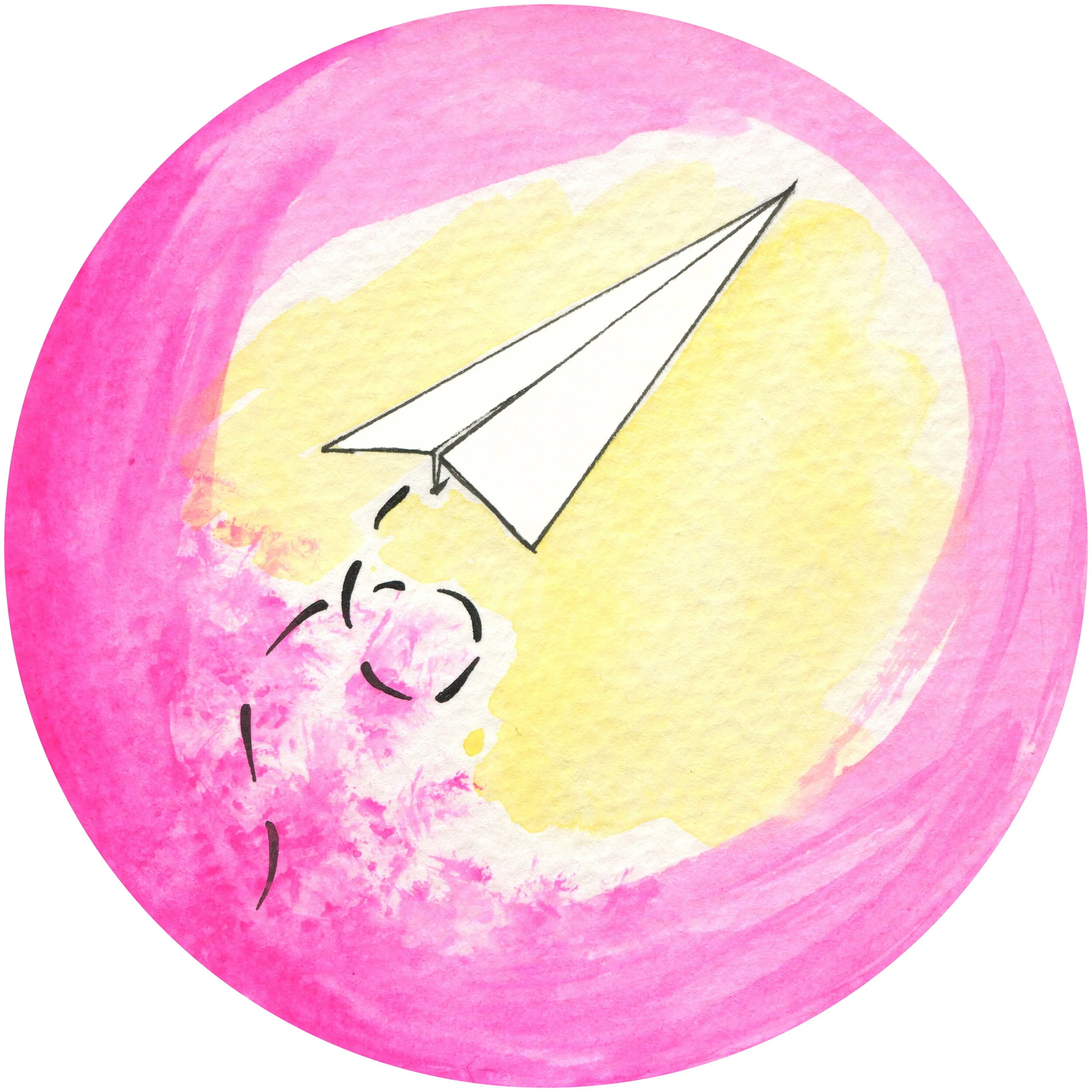 Flight - Paper Airplane Circle.jpeg