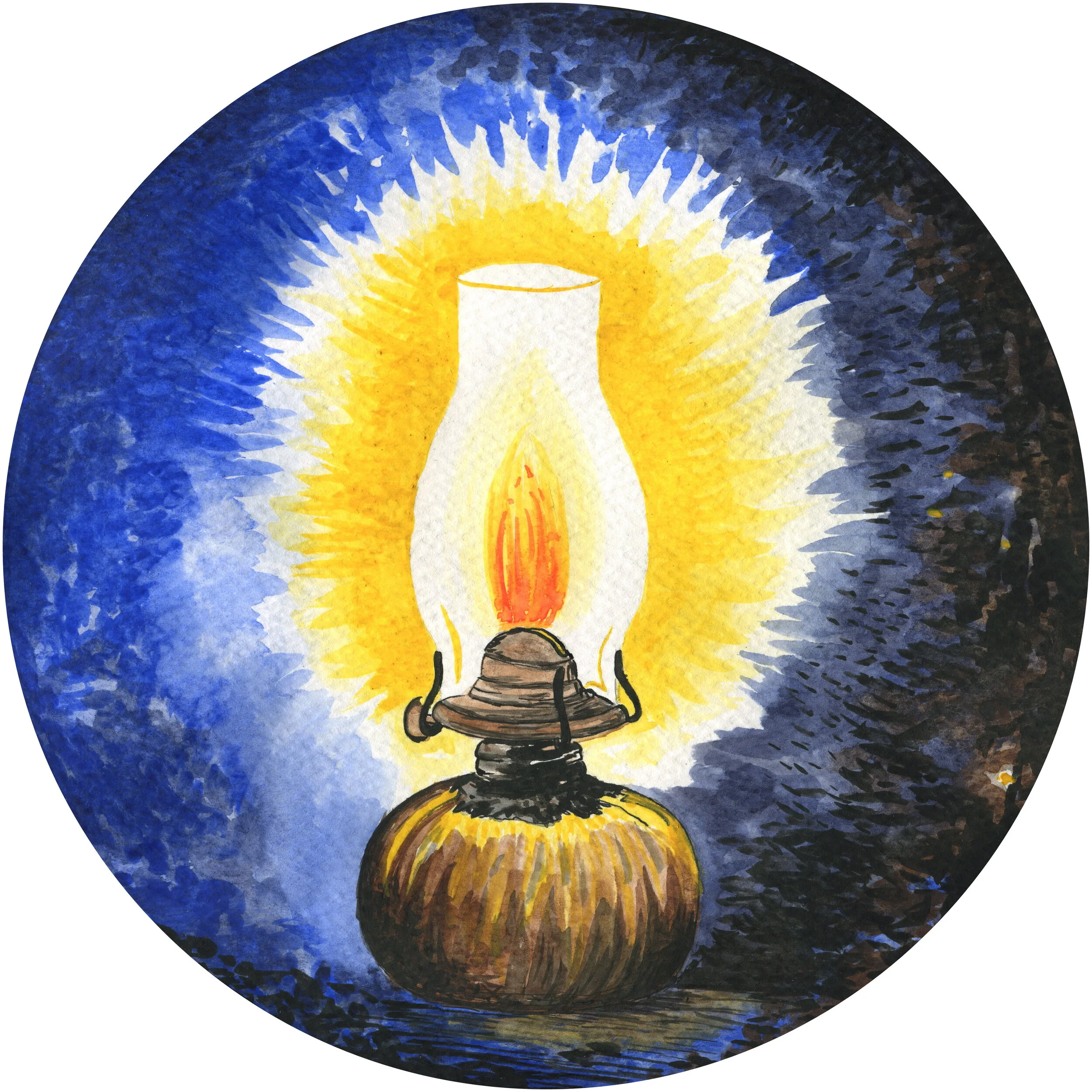 Light - Kerosene Lamp  Circle.jpeg