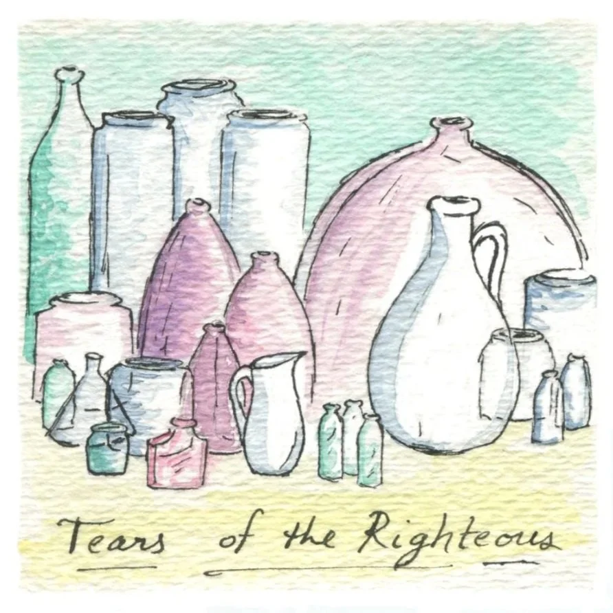 Tears of the Righteous