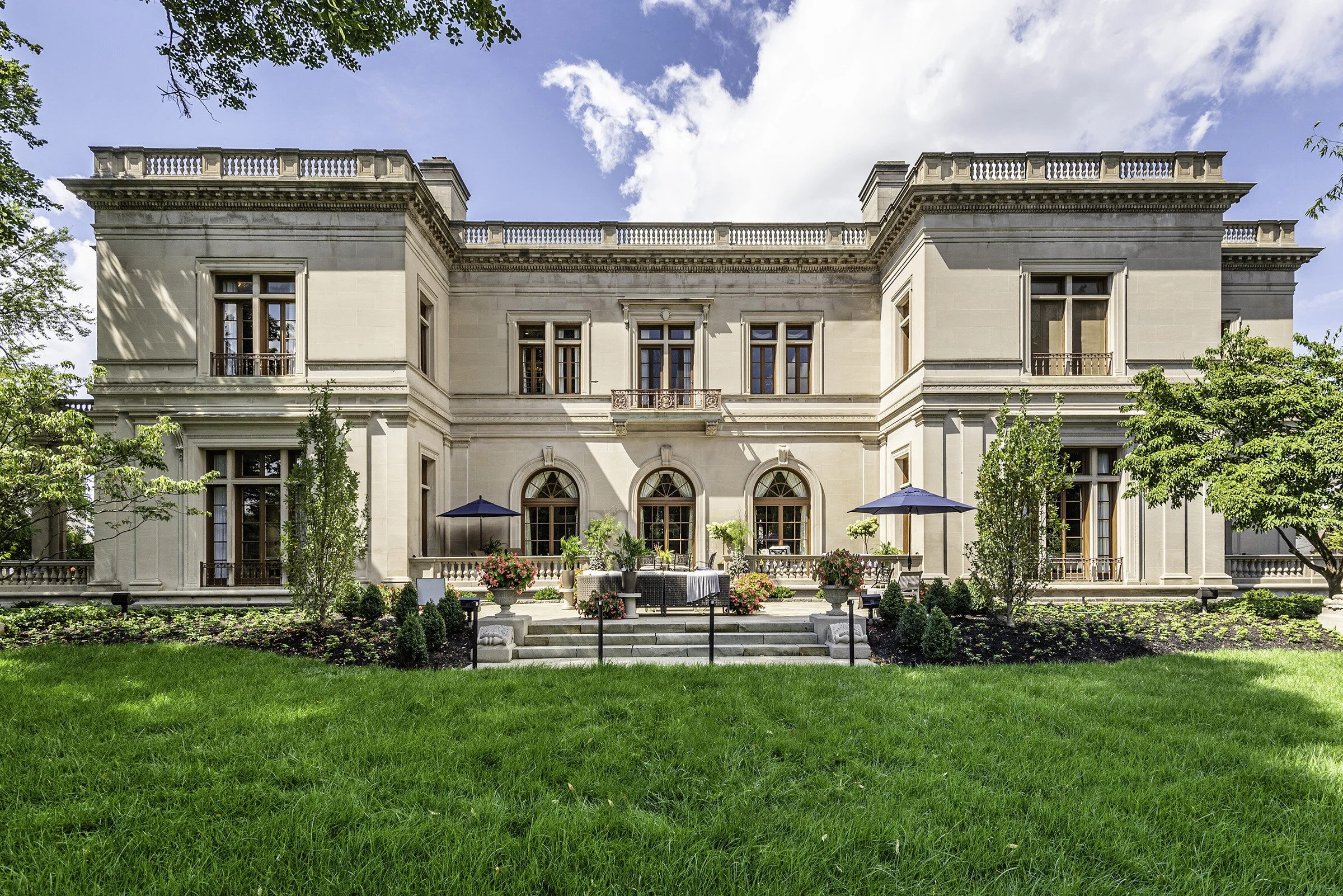 Decorators Show House 2021