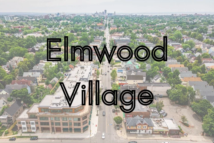 Elmwood Village, Buffalo NY — Buffalo Homes