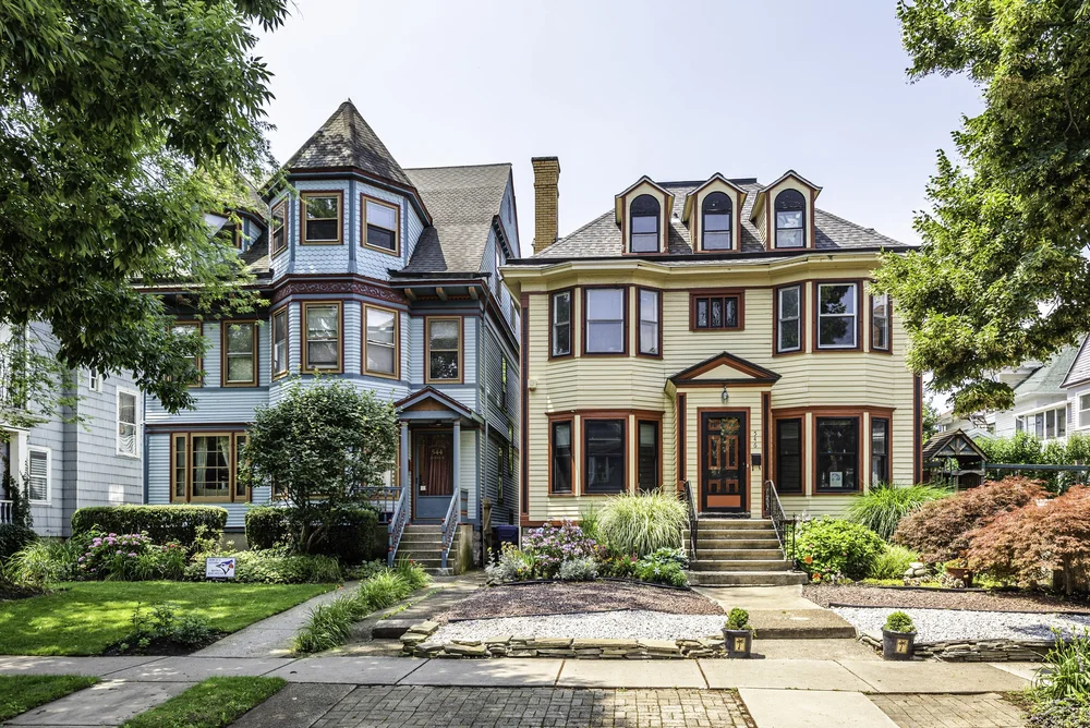 Elmwood Village, Buffalo NY — Buffalo Homes