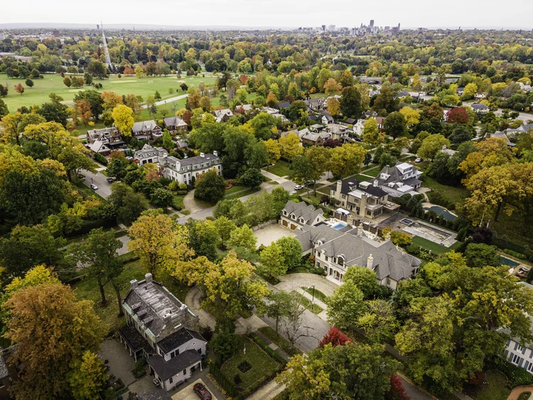 The Best Neighborhoods in Buffalo NY — Buffalo Homes