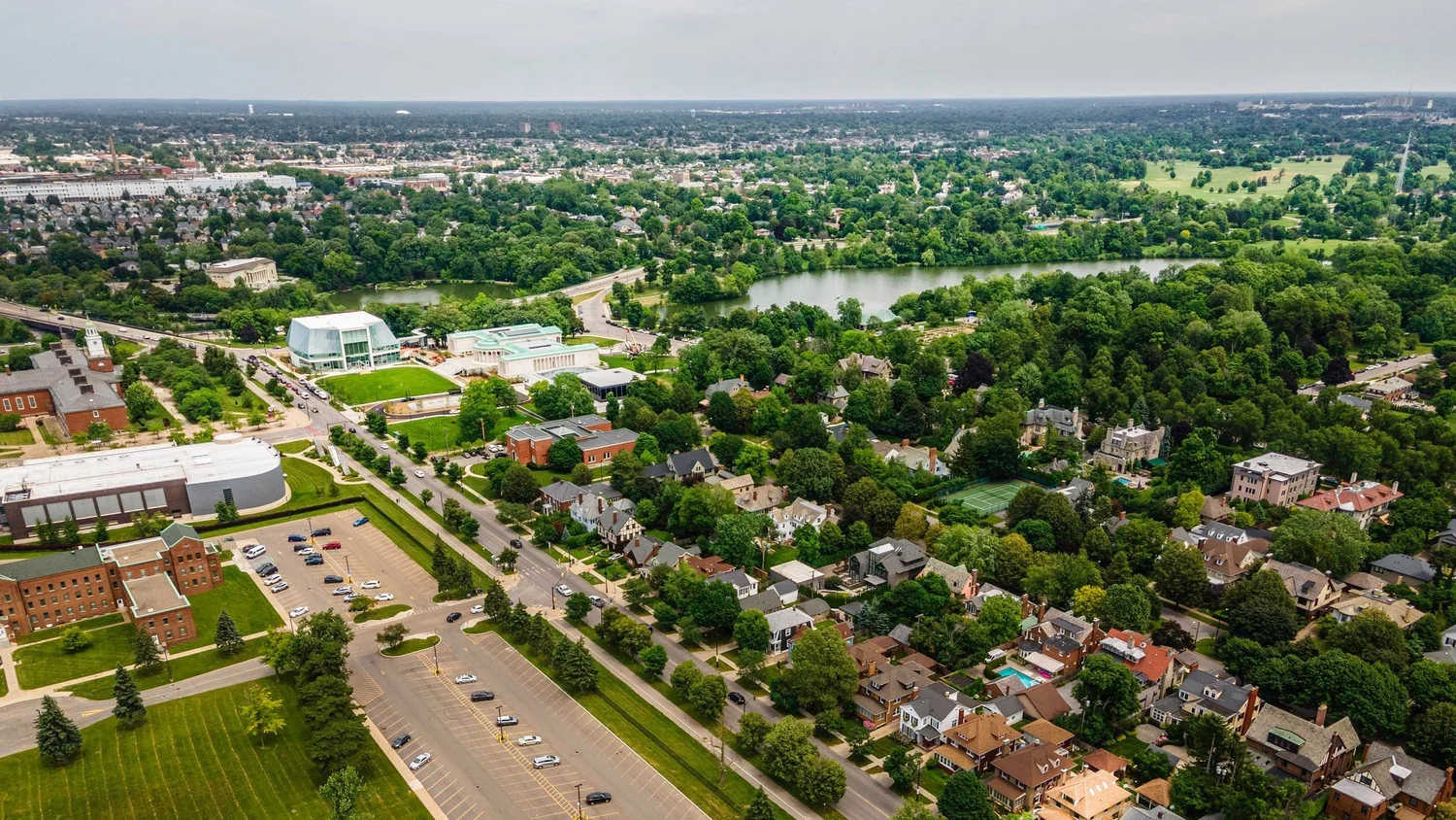 Elmwood Village, Buffalo NY — Buffalo Homes
