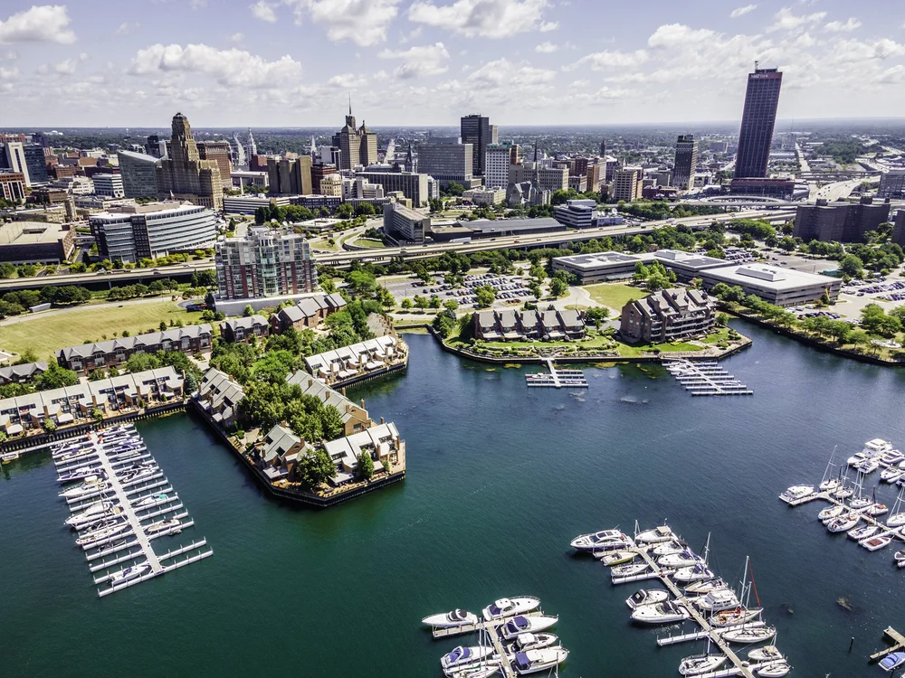 Relocating to Buffalo NY The Ultimate Guide — Buffalo Homes
