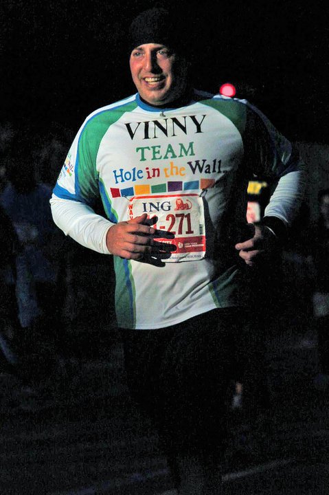 2010 NYC Marathon