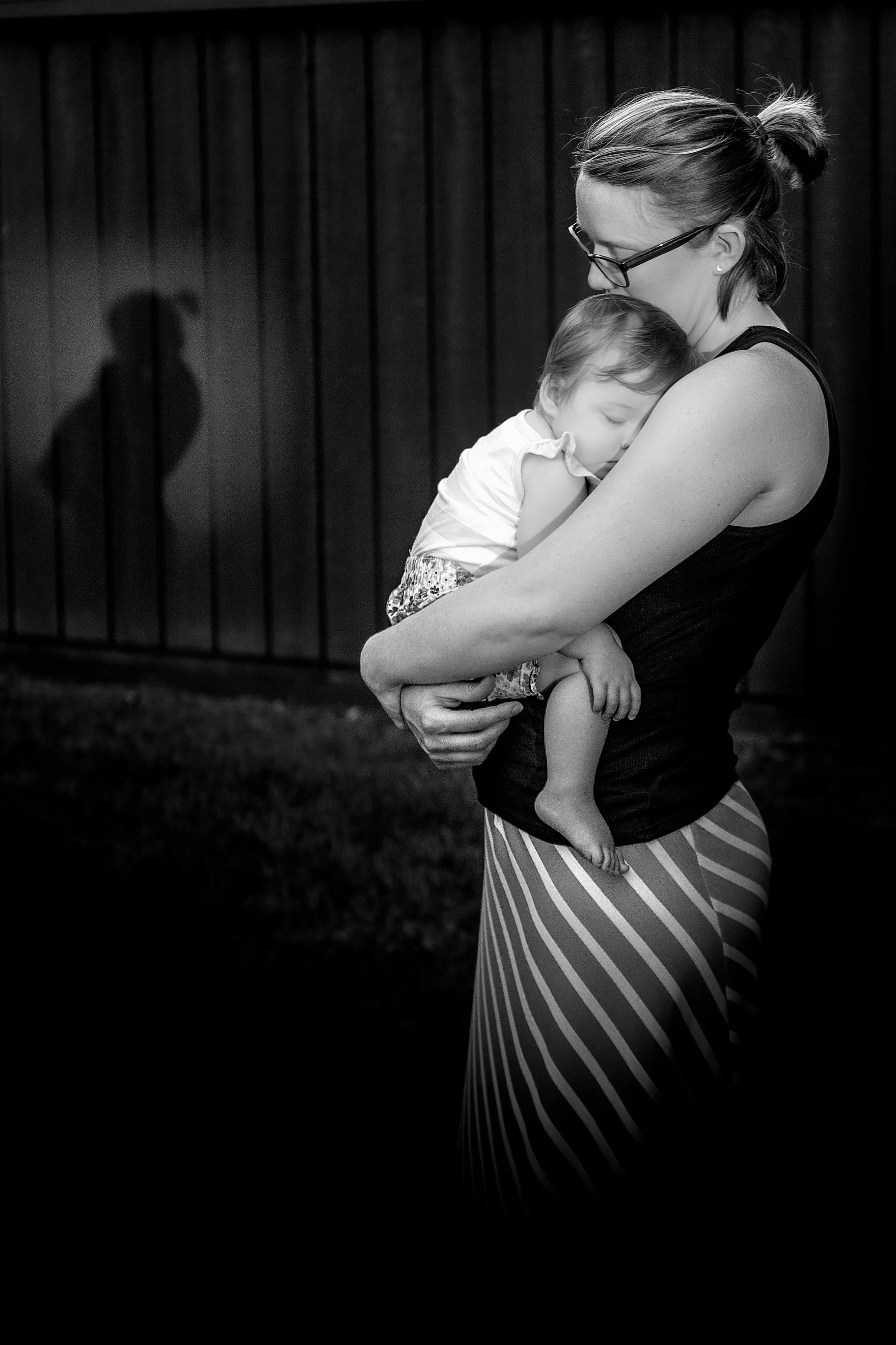 Family Portraits