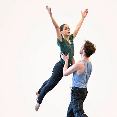 Kathryn Alter & Dancers