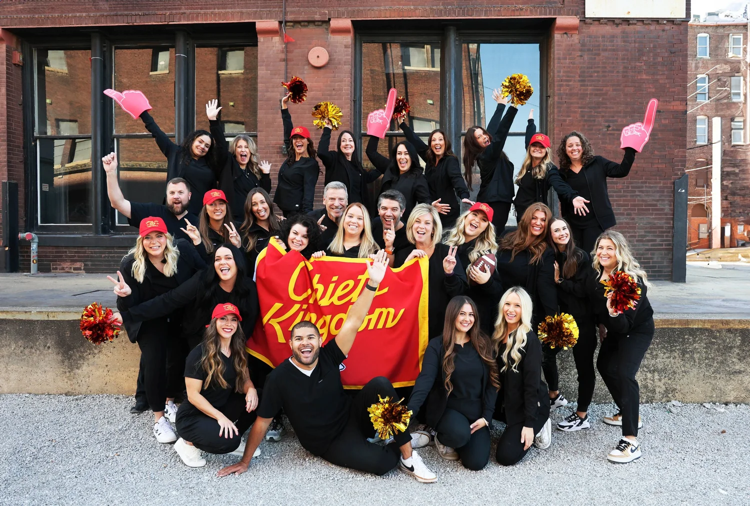 Lakebrink-Mitts Dental - Dr. Thomas G. Lakebrink, Dr. D. Alexander Mitts, Dr. Ise d'Angelo, Dr. Nika d'Angelo