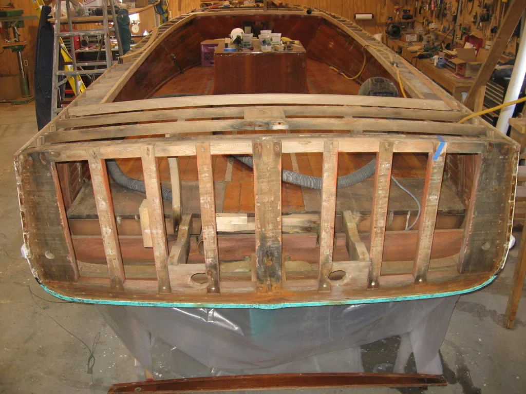 Transom Removed.JPG