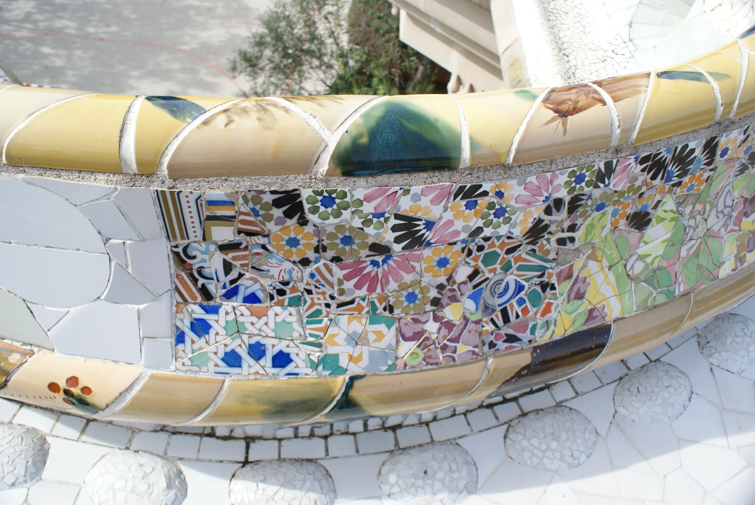 Barcelona Built: A Photo Essay 