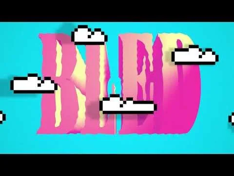 BLED intro Rain
