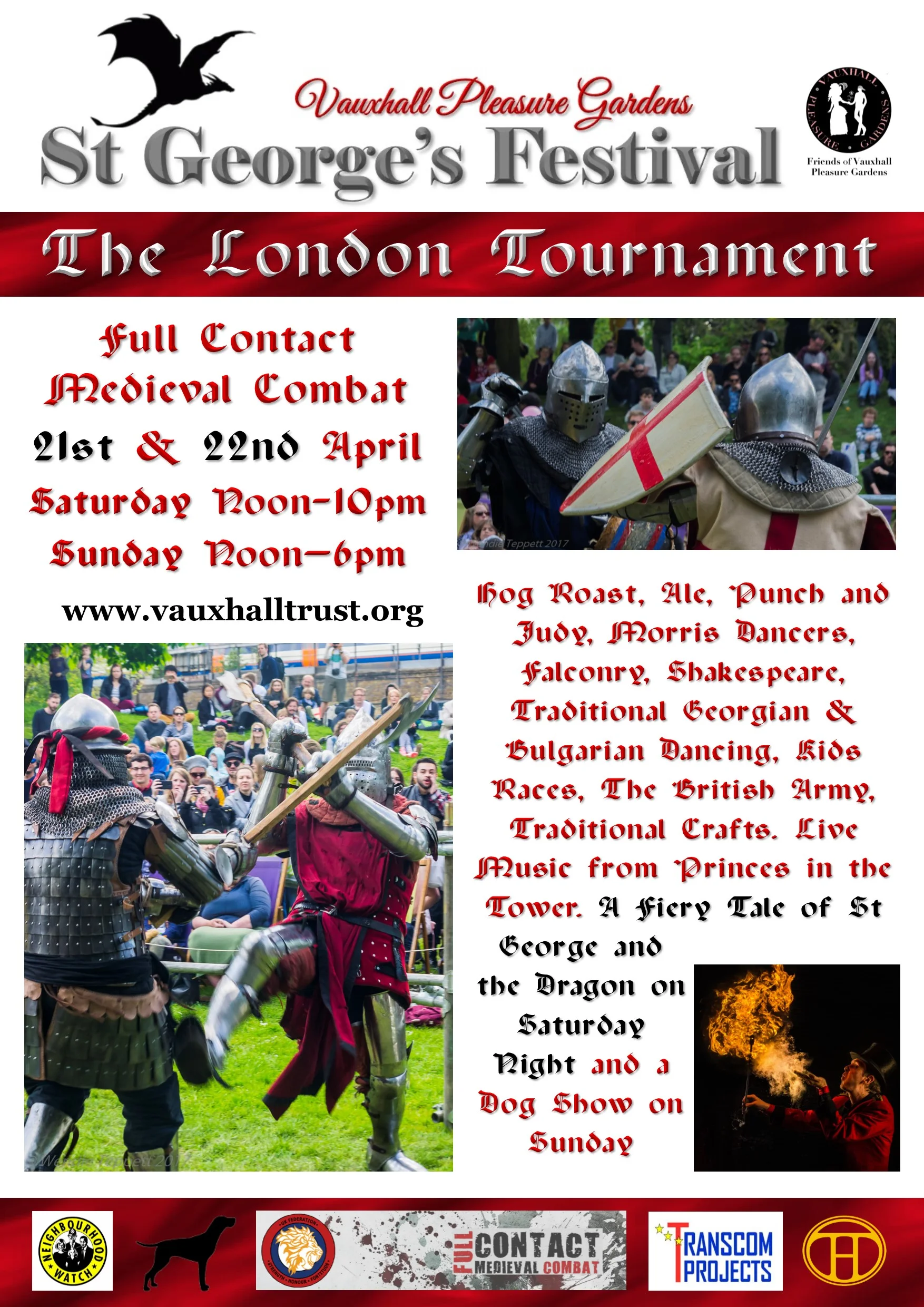 St George 18 Poster.jpg