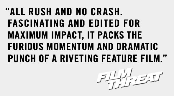 Cocaine Cowboys - Film Threat