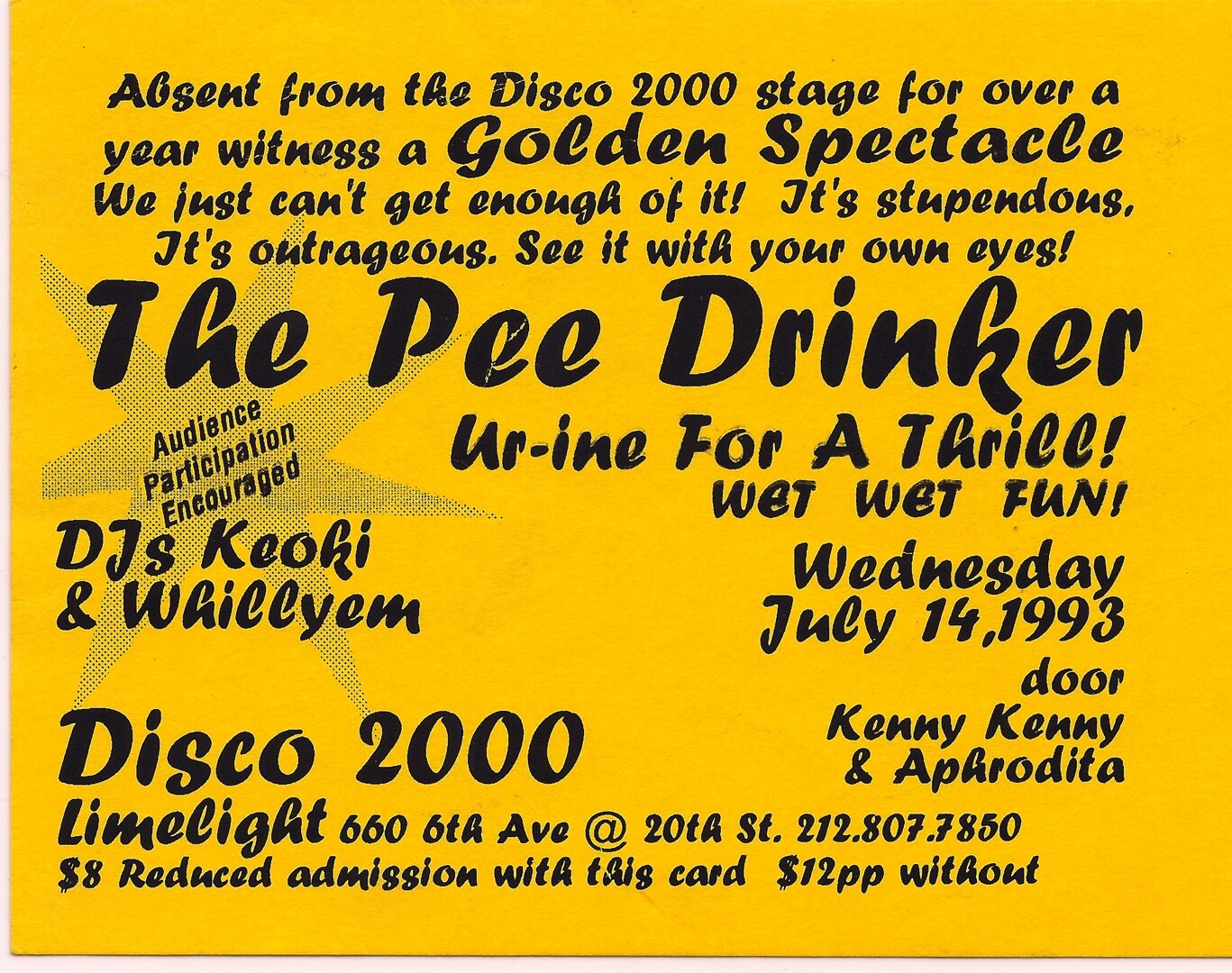 190Limelight-Disco 2000 and The Pee Drinker-7-14-93-002.jpg