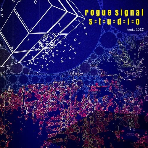Introducing Rogue Signal Studio--and a call for DJs.
