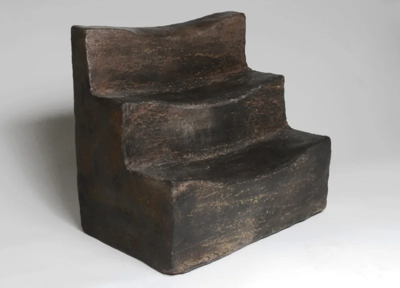 11 x 12 x 7" Stairs series No.4 NFS