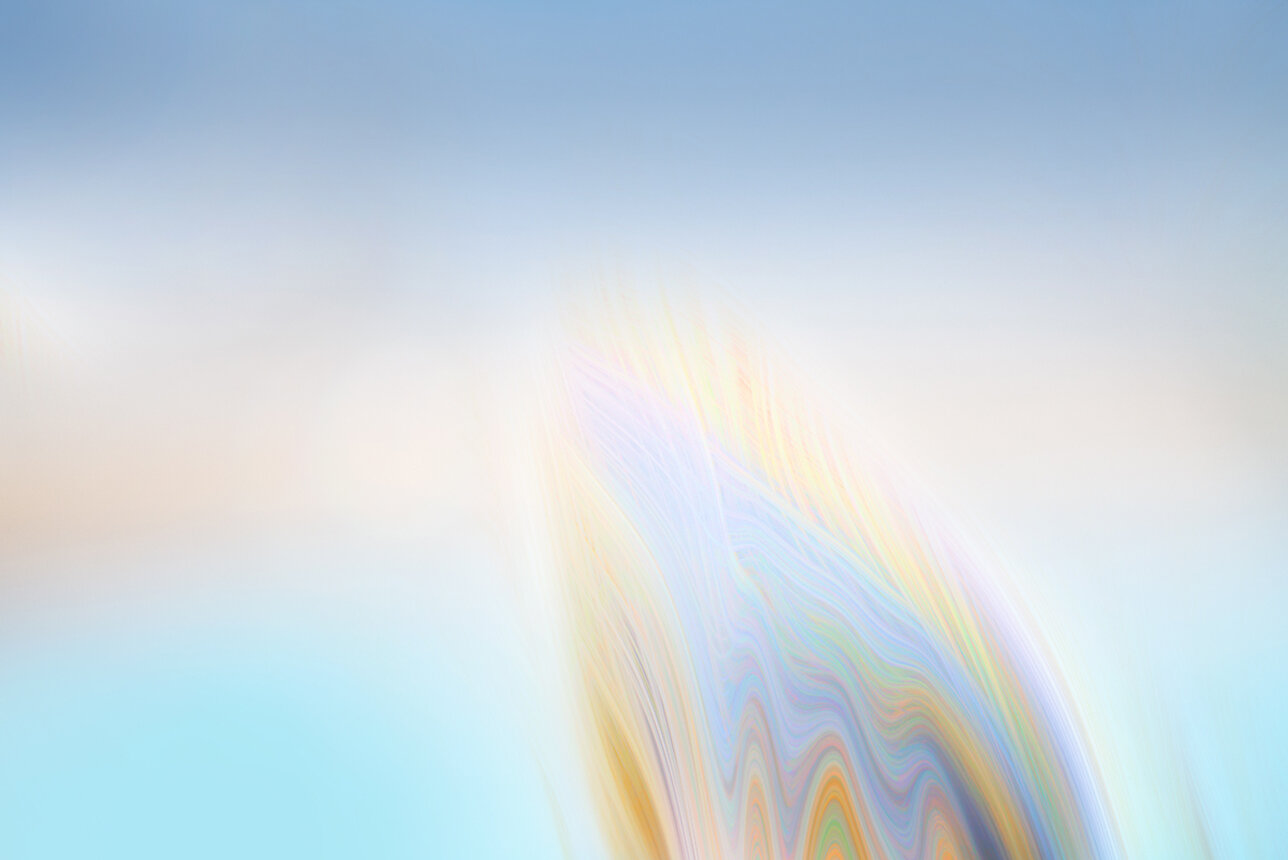 Deck stripe abstract