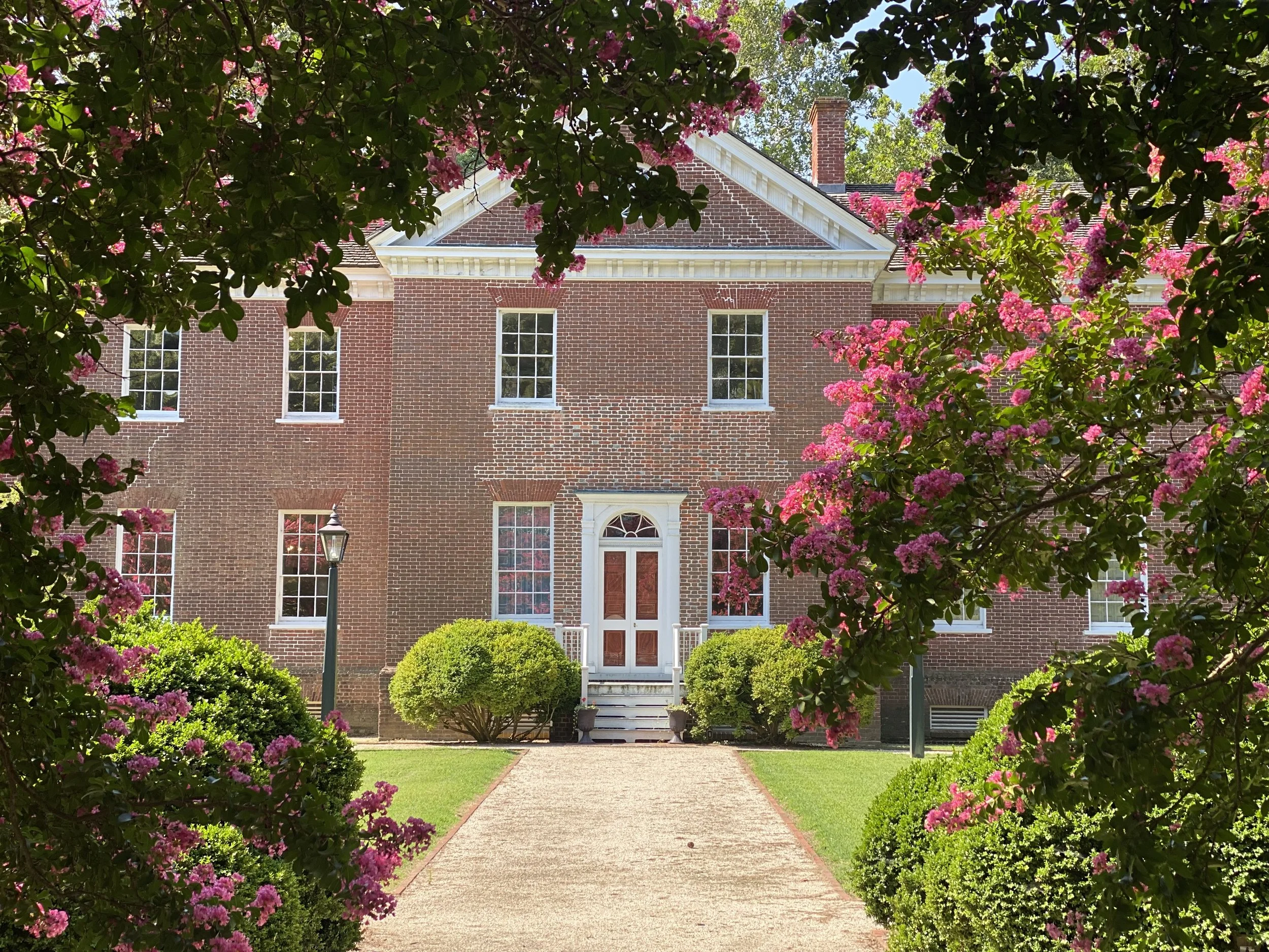 Ker Place Museum Reopening