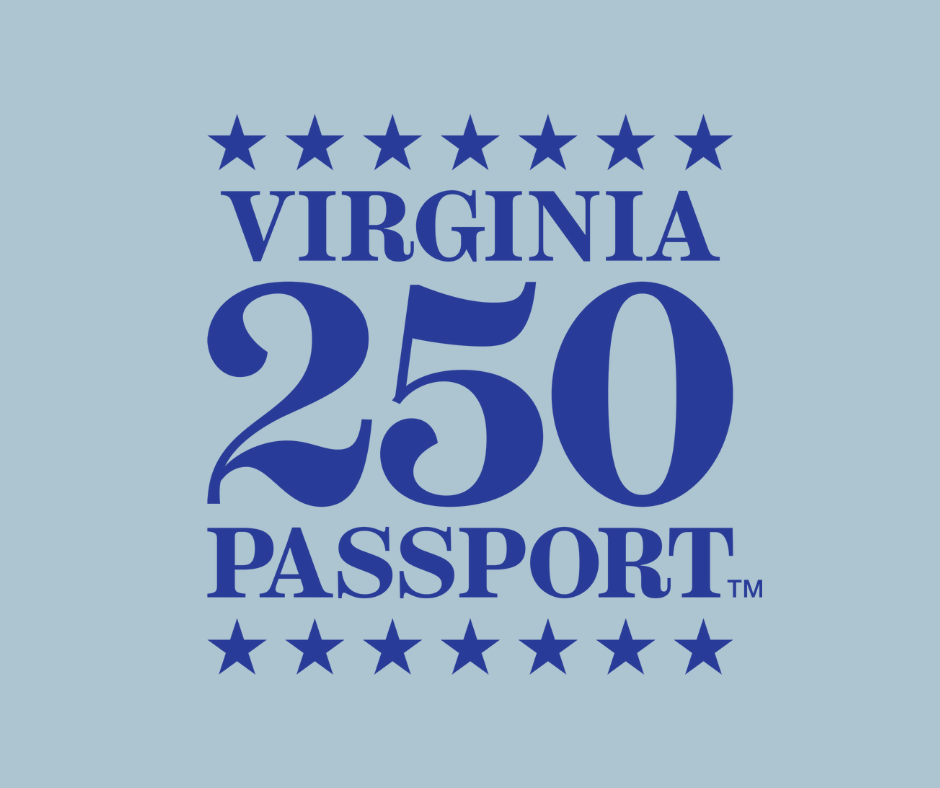 Virginia 250 Passport